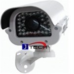Camera J-TECH JT-922HD ( 700TVL, OSD, DWDR )